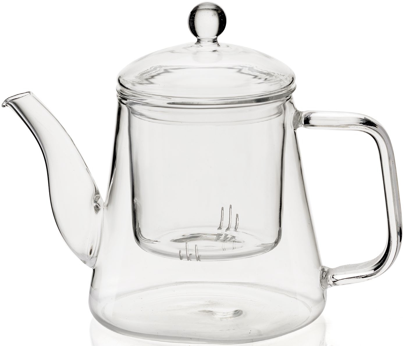 TEIERA/INFUSIERA L'OCA NERA P2025                 