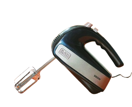 SBATTITORE BLACK&DACKER P2025                     