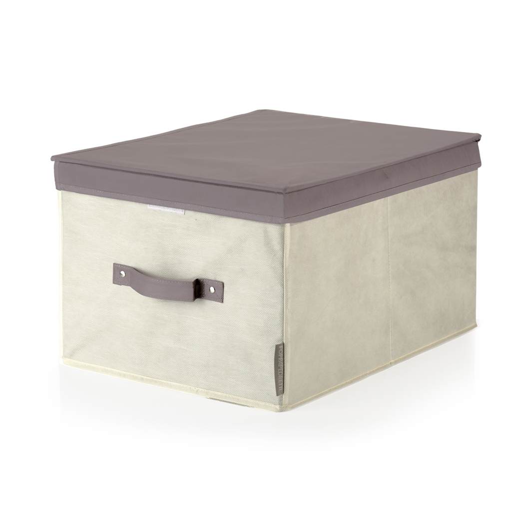SCATOLA PORTATUTTO GRANDE FOPPAPEDRETTI P2025     