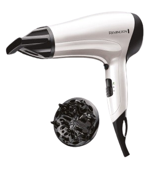 ASCIUGACAPELLI REMIGTON P2025                     