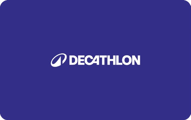 CARTA REGALO DECATHLON DA 20 EURO P2025           