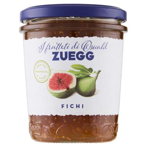 CONFETTURA ZUEGG FICHI GR330                      