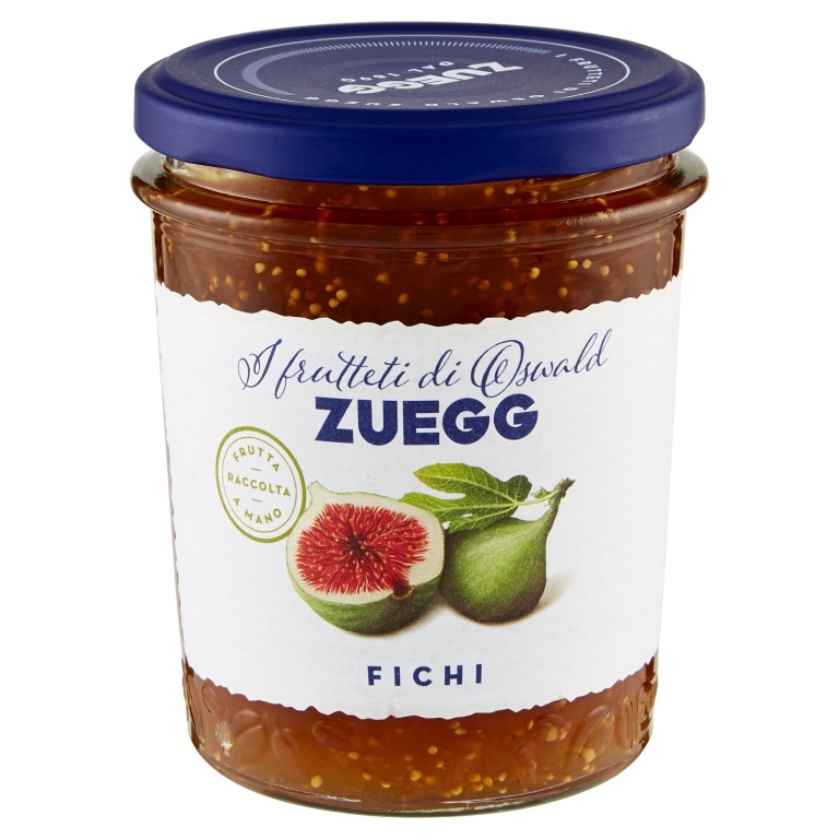 CONFETTURA ZUEGG FICHI GR330                      