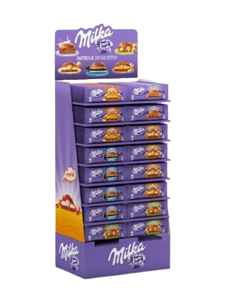 EXPO MILKA TAV. MIX 250G/300G/ X211PZ             