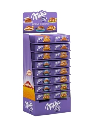 EXPO MILKA TAV. MIX 250G/300G/ X211PZ             