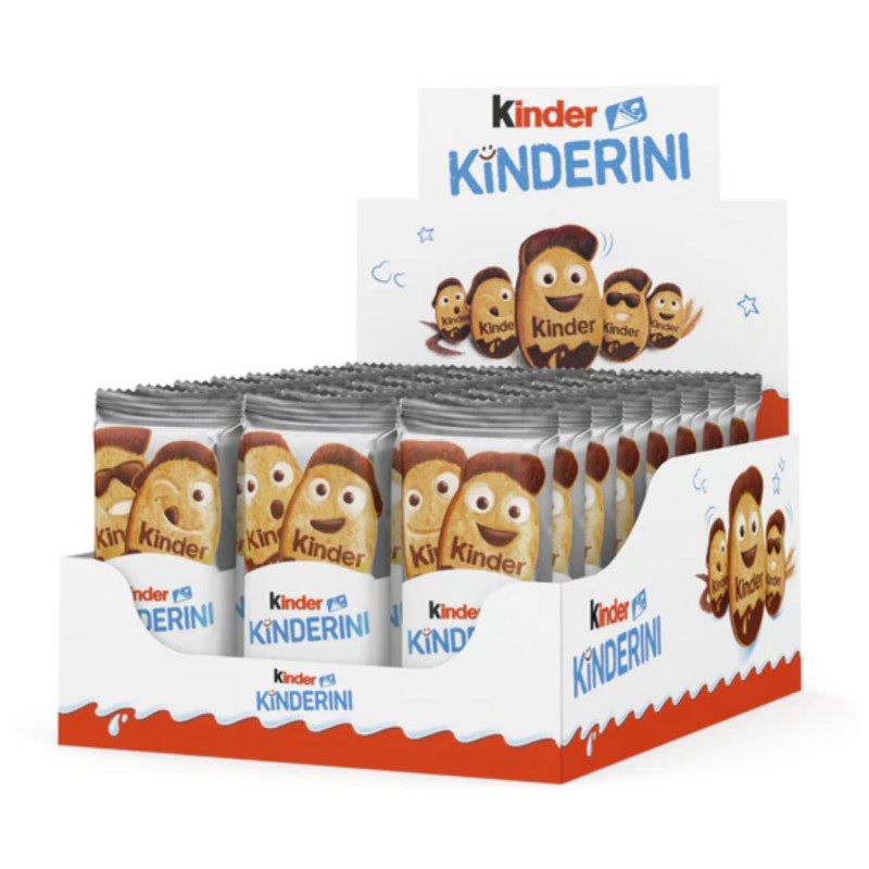 KINDER KINDERINI T2