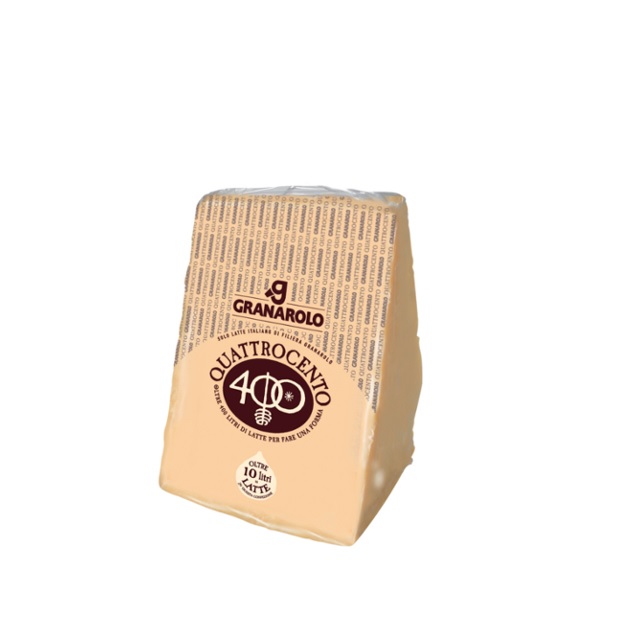 FORMAGGIO ITALIANO GR.800 GRANAROLO