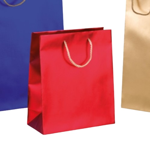 BORSA REX METAL MIS.MEDIA