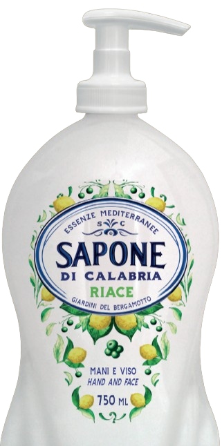 SAP.LIQ.DI CALABRIA RIACE ML 750