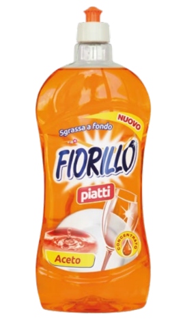 FIORILLO PIATTI ACETO LT.1