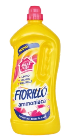 FIORILLO AMMONIACA LT 1,85