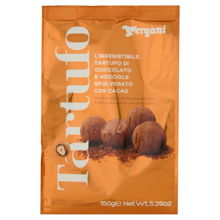 VERGANI TARTUFO BS GR.150                         