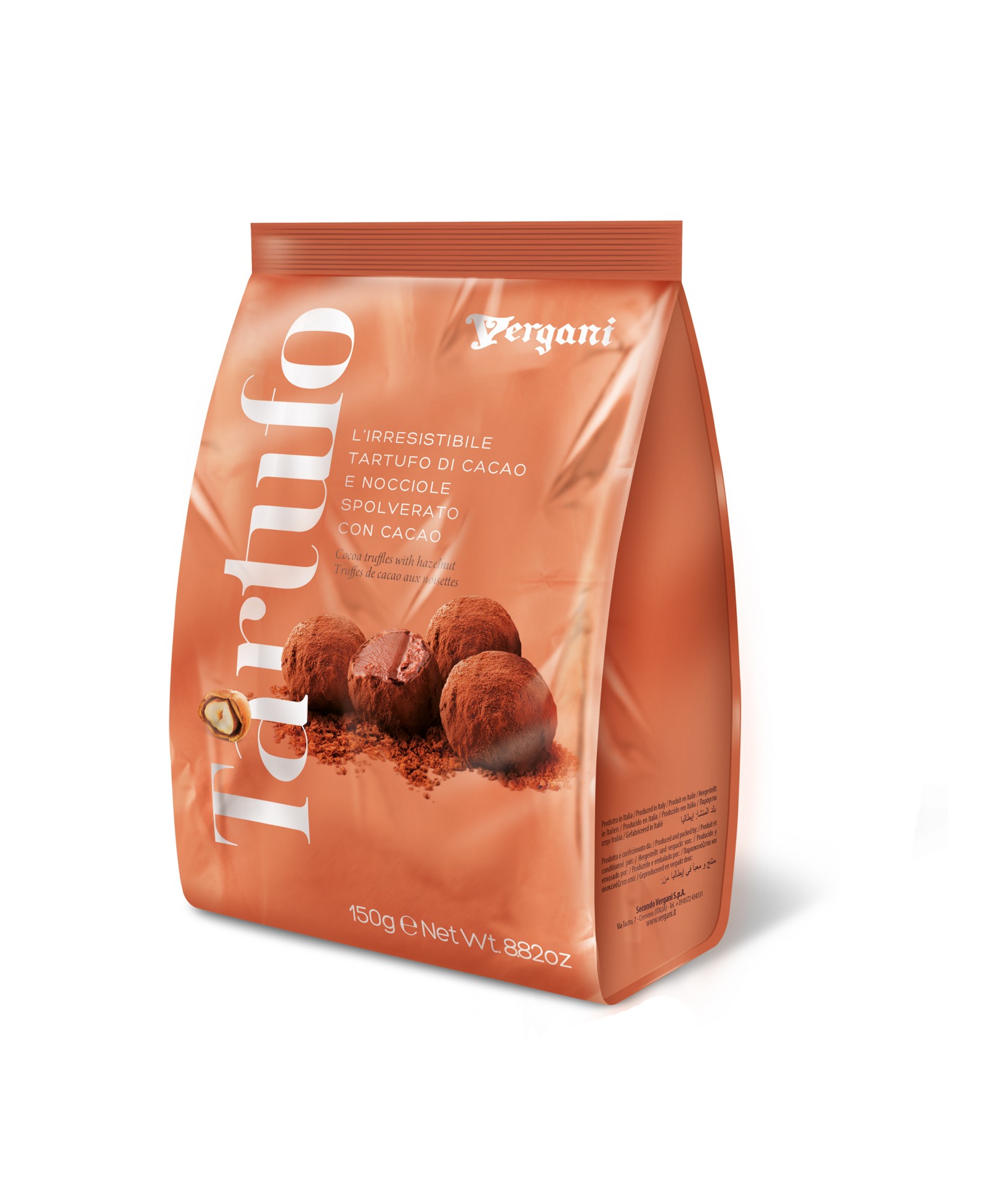 VERGANI TARTUFO BS GR.150