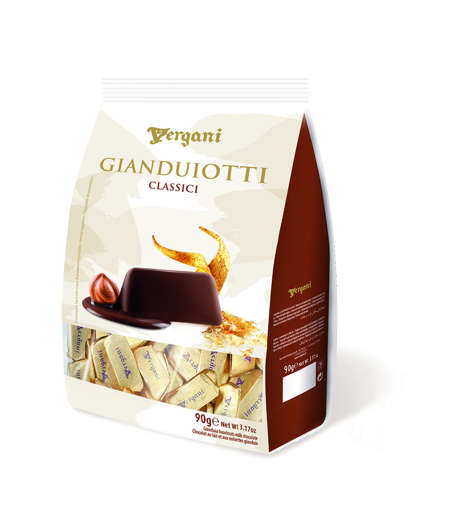 VERGANI GIANDUIOTTI CLASSICI BS GR.90
