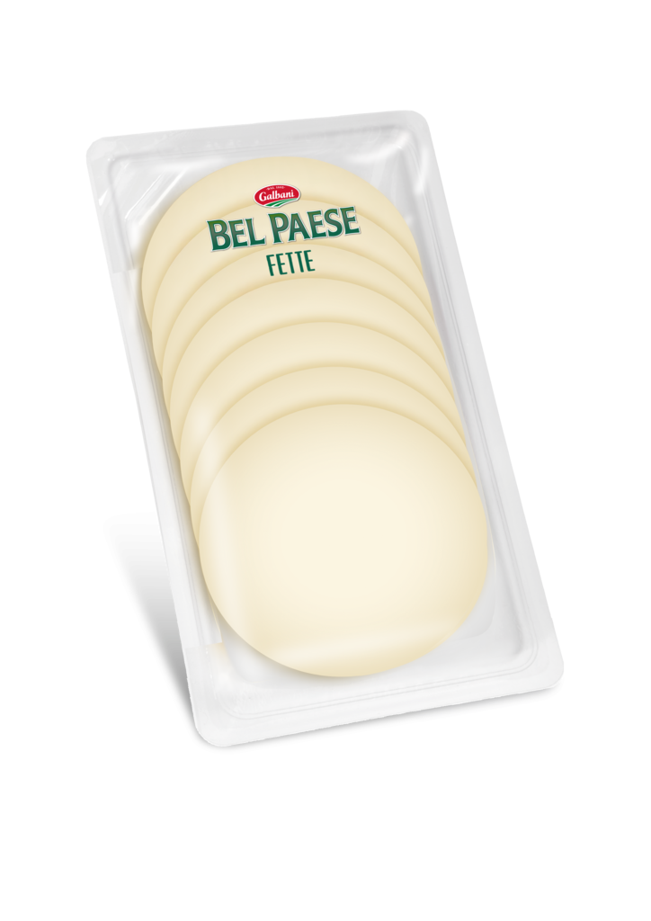 BEL PAESE A FETTE GR.140