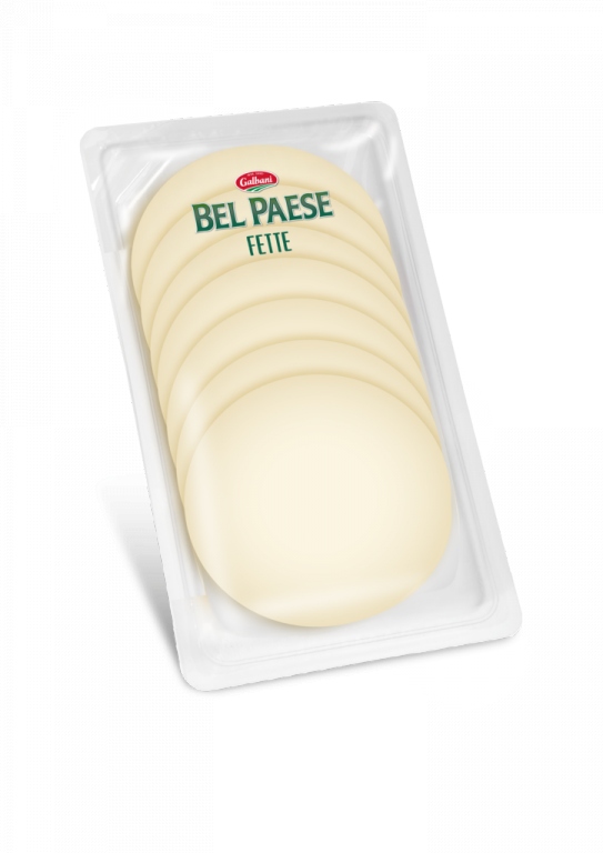 BEL PAESE A FETTE GR.140