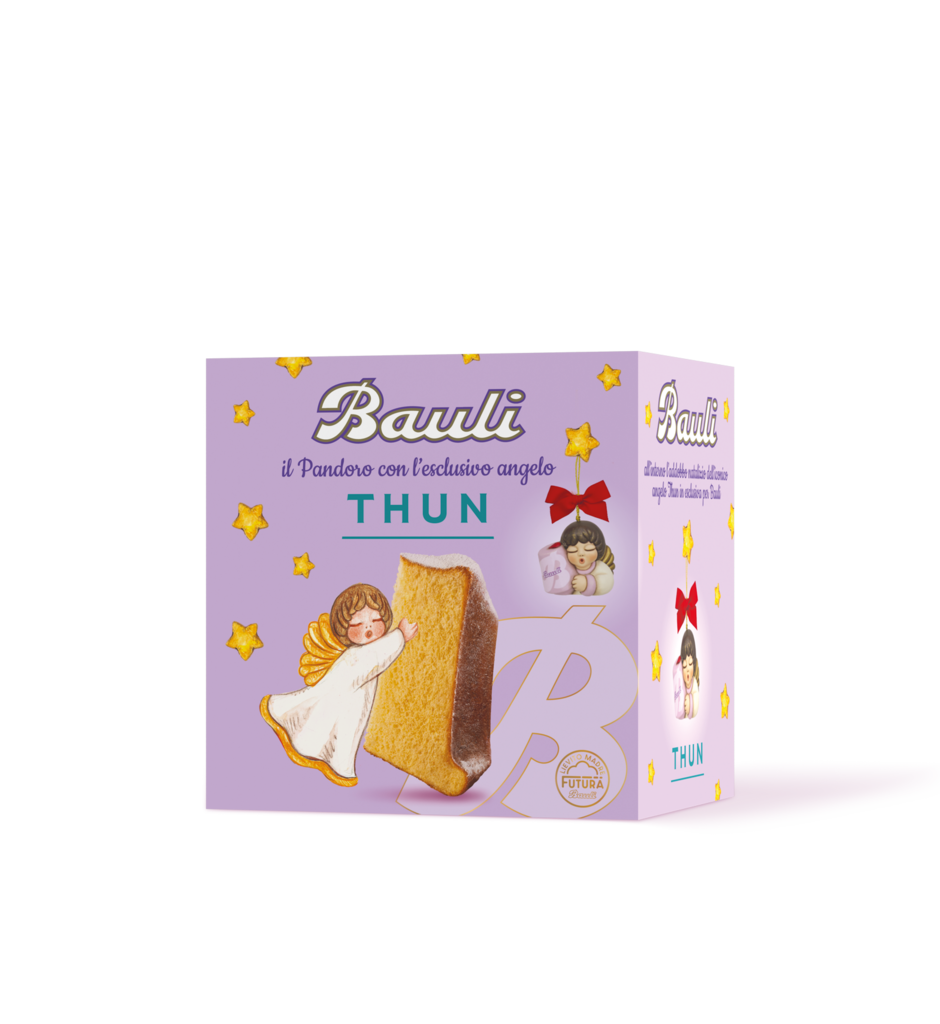 BAULI CONF.THUN P.RO GR700 +ANGELO THUN