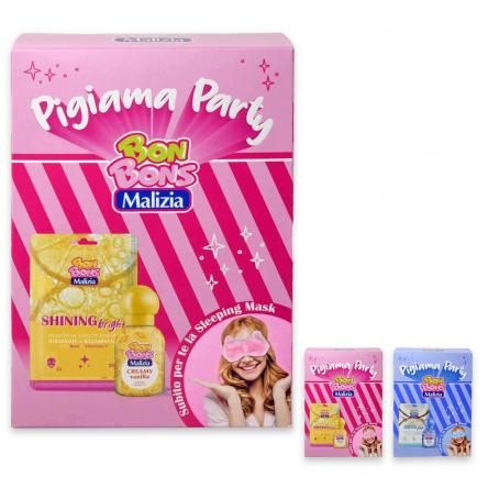 CONF.REGALO MALIZIA BONBONS