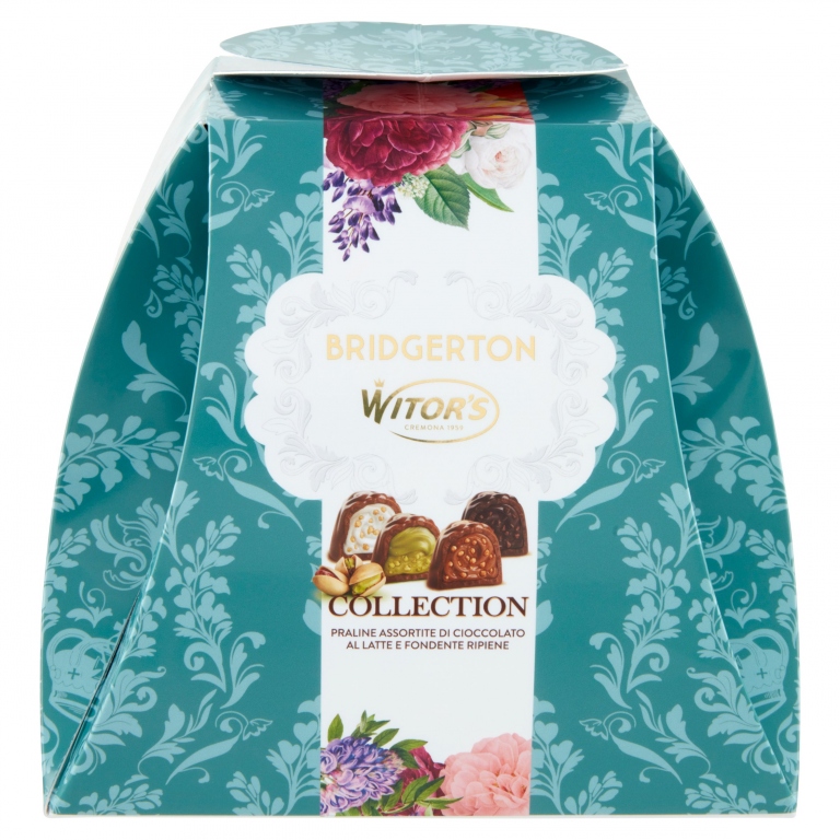 WITOR'S IL COLLECTION PIRAMIDE GR.300             