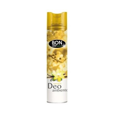 DEO CASA SPRAY BON AIR VANIGLIA ML300
