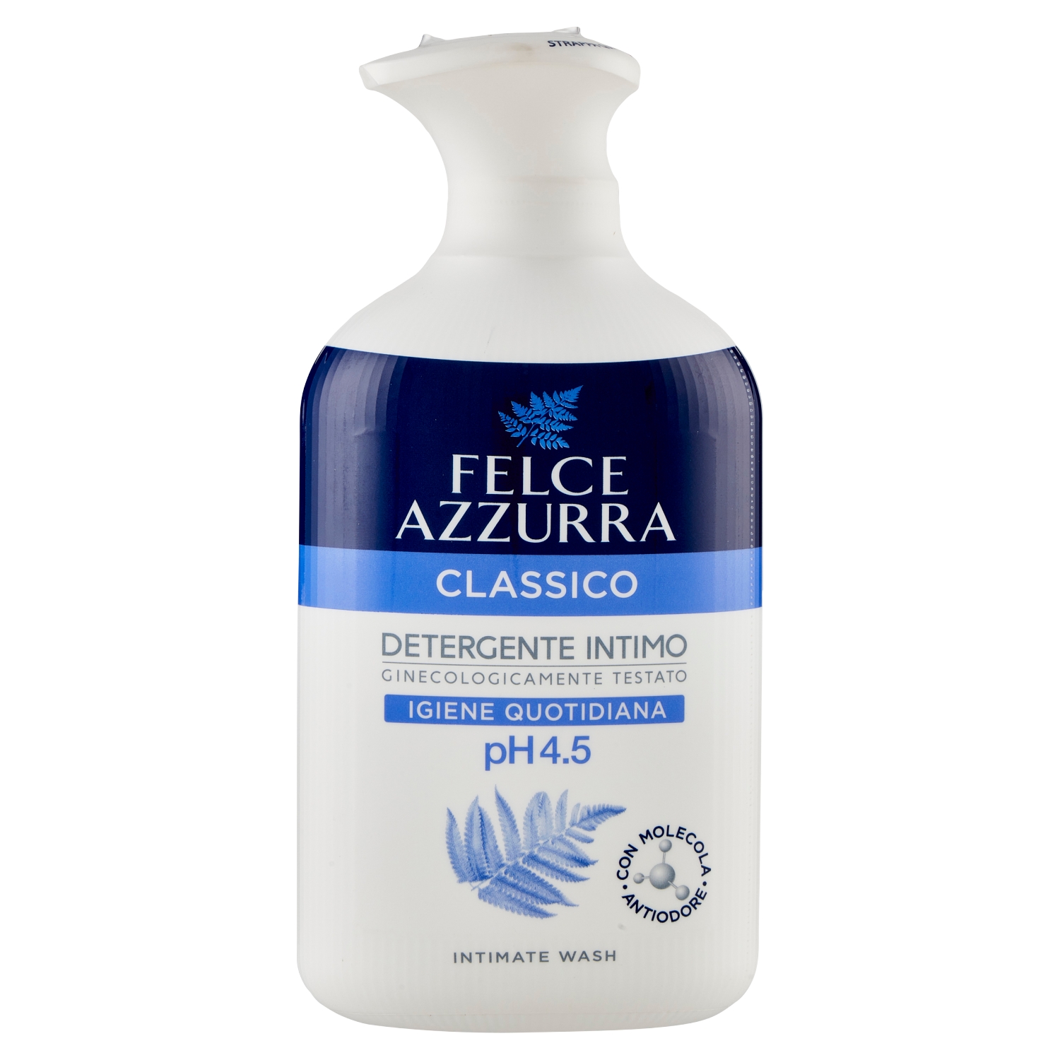 INTIMO FELCE AZZ.CLASSICO ML 250