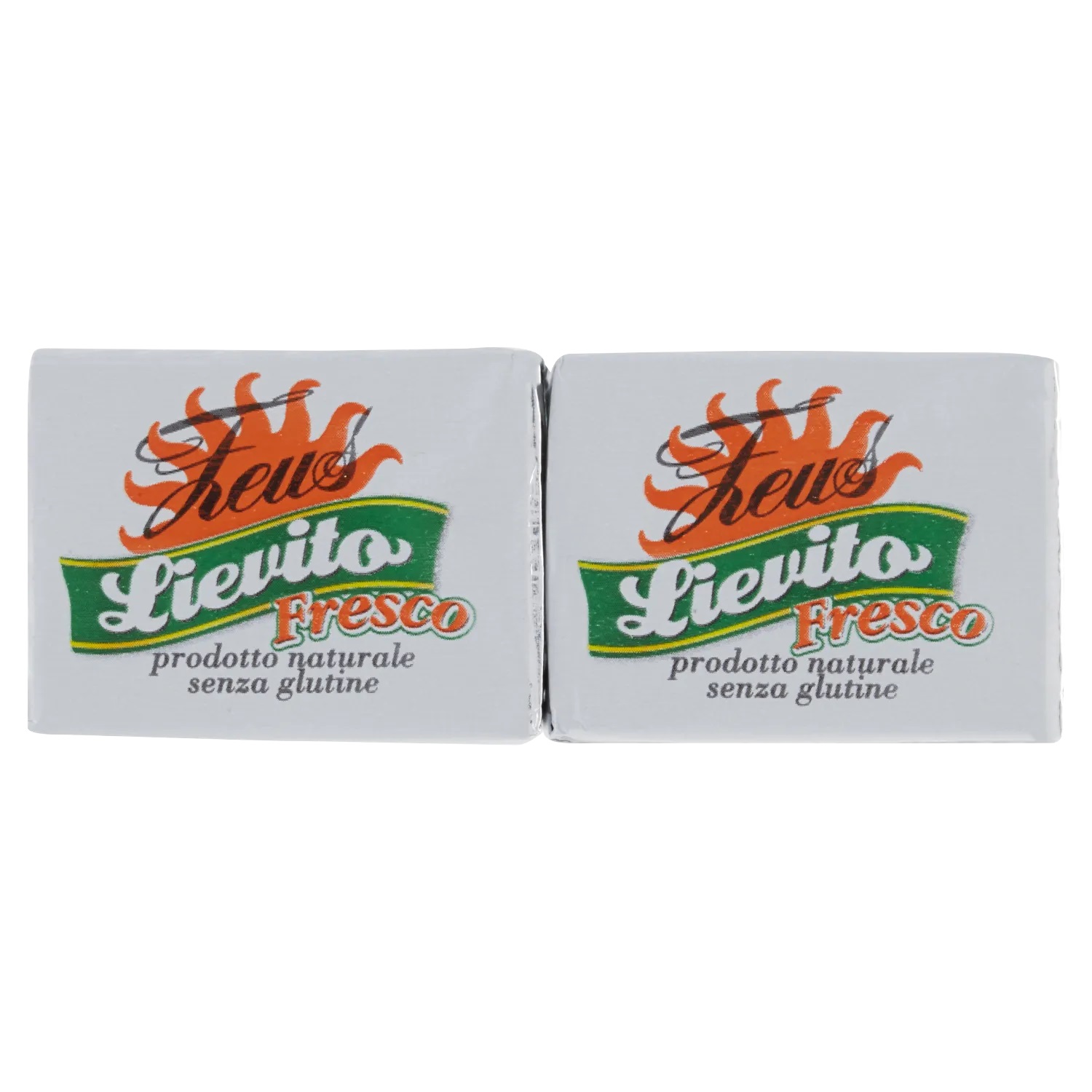 LIEVITO DI BIRRA GR.25X2 ZEUS FRESCO