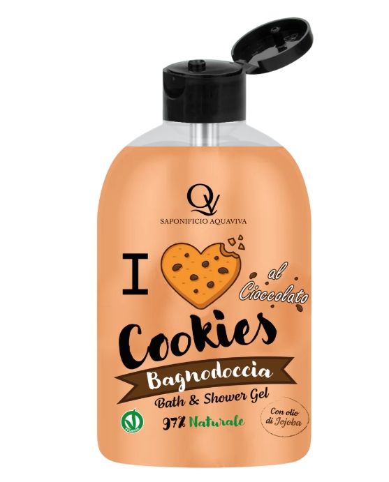 LATTE CORPO CHEESECAKE ML 400 CIOCCOLATO