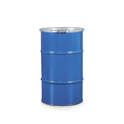 FUSTO IN FERRO LT.217                             