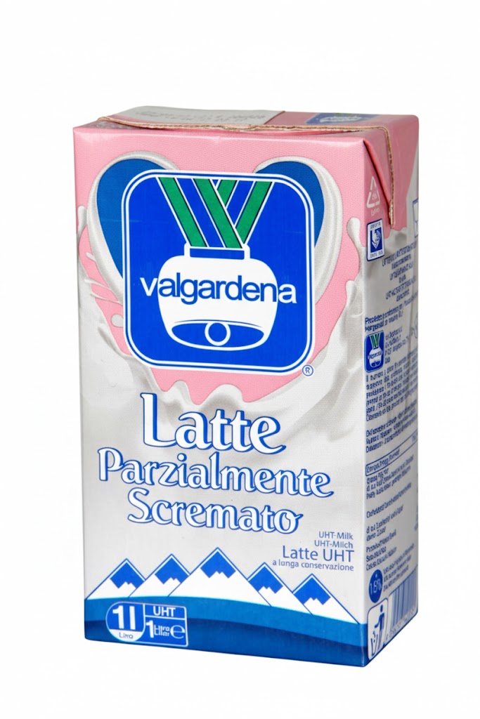 LATTE VAL GARDENA PS UHT LT.1