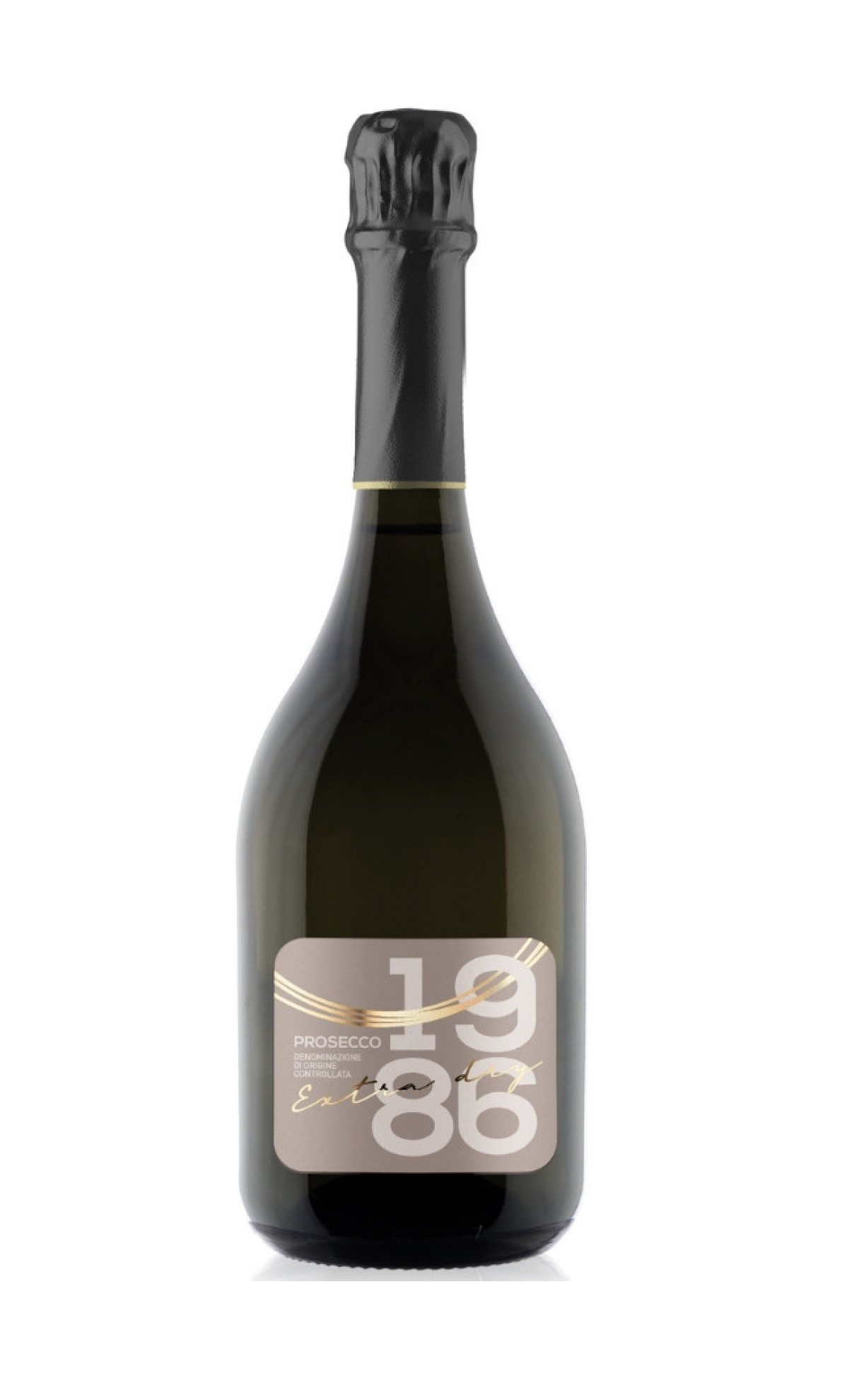 PROSECCO "1986" EXTRADRY DOC CL75