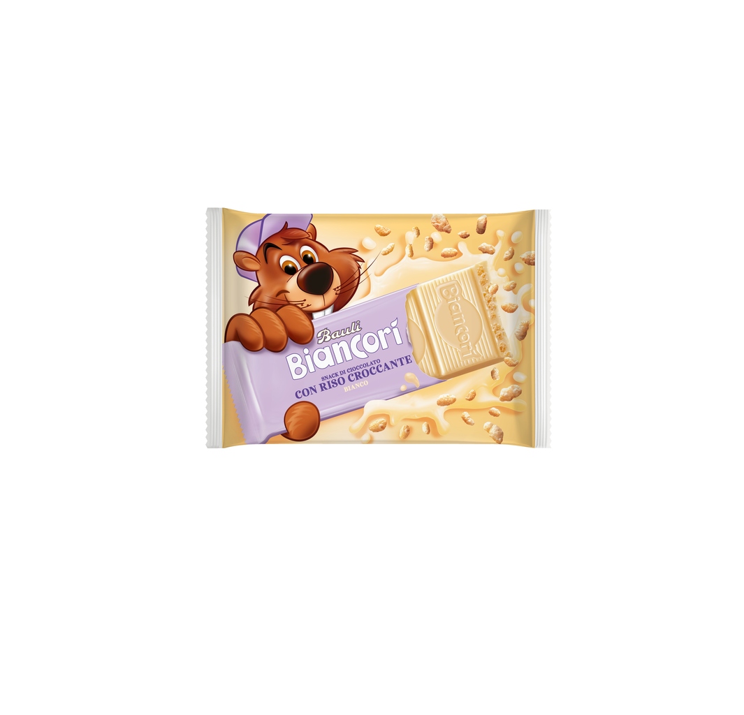 BAULI BIANCORÂ GR.110X5                           