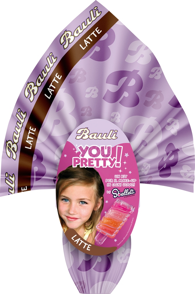 UOVO BAULI YOUPRETTY GR.190                       