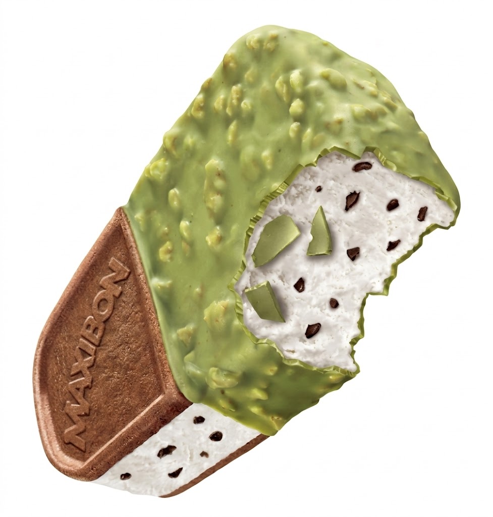 MAXIBON PISTACCHIO NESTLE'X4 G369                 