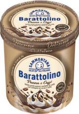 SAMMONTANA BARAT.DELIZ.PANNA/CAFFE'G500           