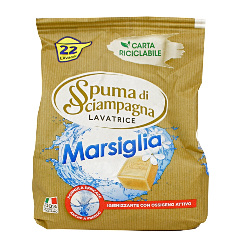 POLV.BUCATO SP.SCIAMPAGNA MARSIGLIA 22 LAV