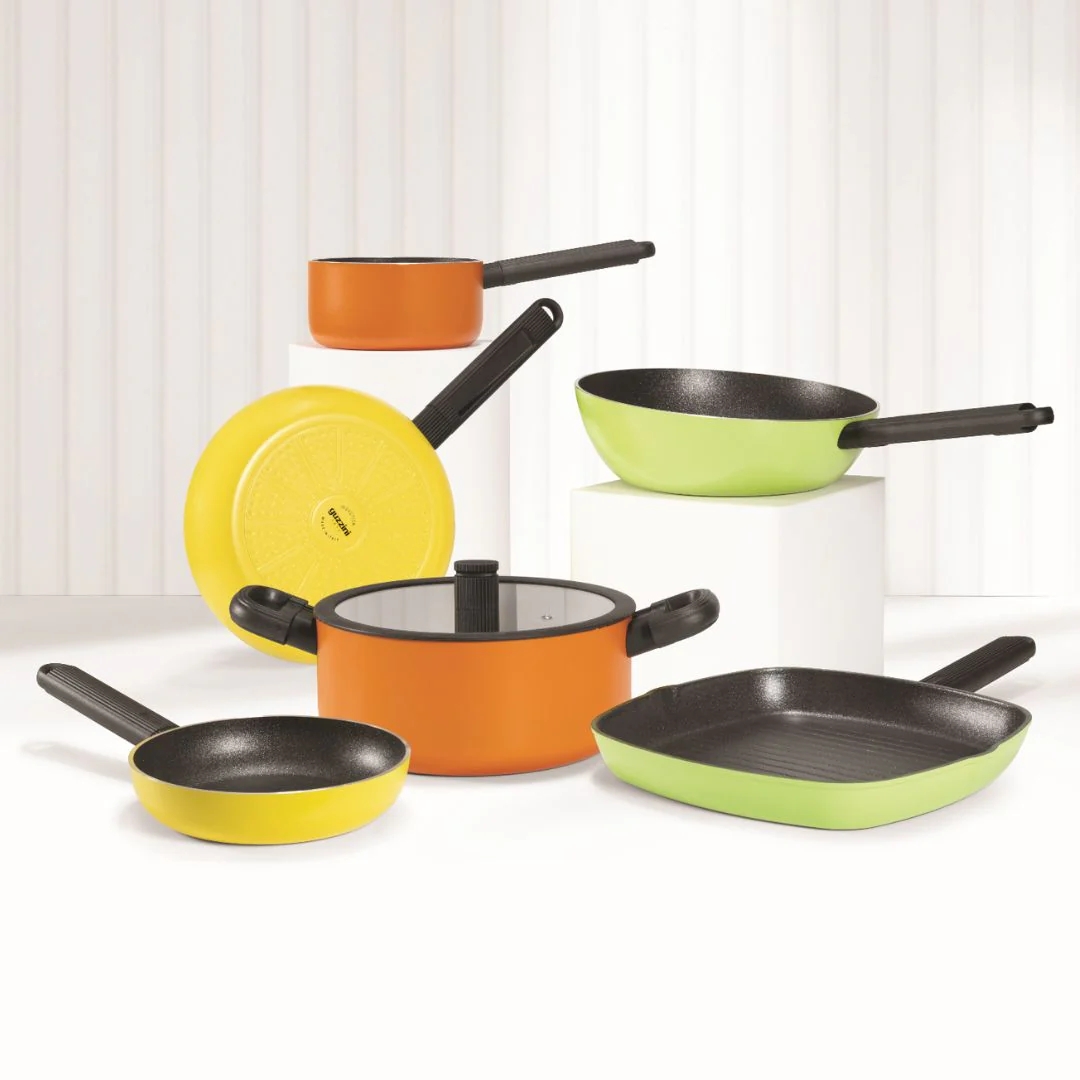 EXPO RAMEN BY GUZZINI                             