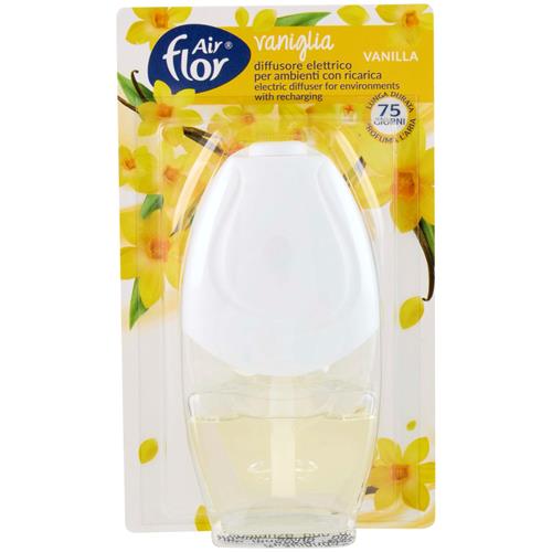 DEO DIFFUSORE ELETTR BASE AIR FLOIR C/M