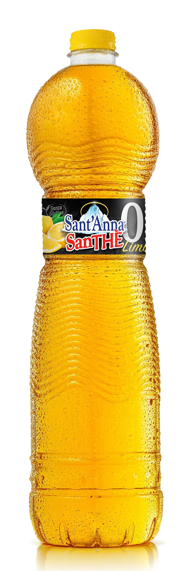 SANTHE ZERO SANT'ANNA LIMONE 1,5 L