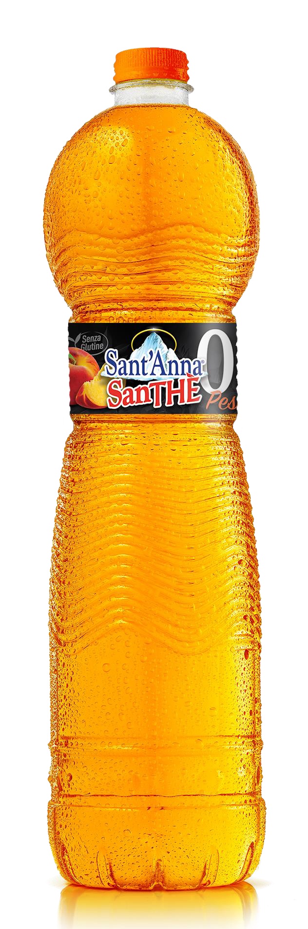 SANTHE ZERO SANT'ANNA PESCA 1,5 L