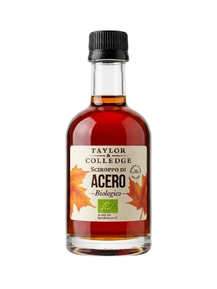 CAMEO SCIROPPO D'ACERO BIO ML.208                 