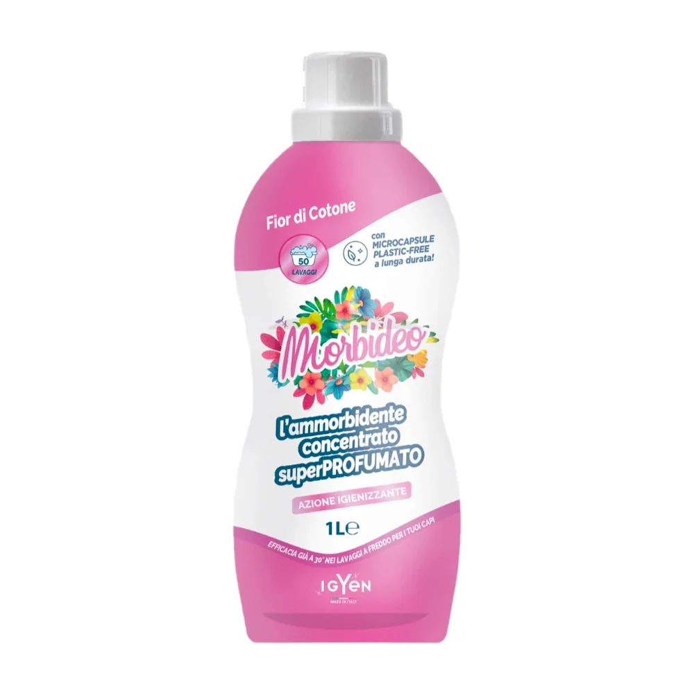 AMMORBIDENTE CONC.MORBIDEO F.COTONE LT1