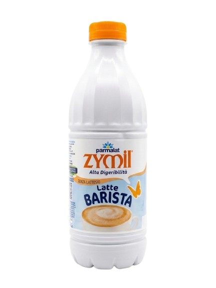 ZYMIL BARISTA SENZA LATTOSIO GUSTOSO DIGERIBILE        1000 ML