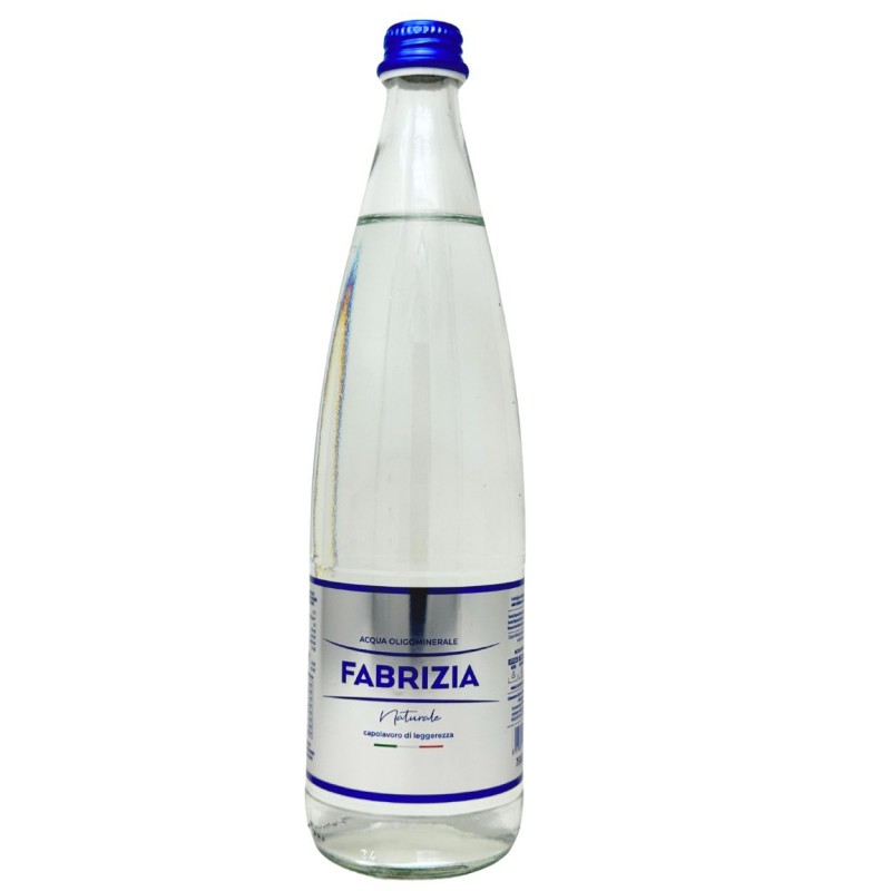 ACQUA FABRIZIA NATURALE VAP X12                   