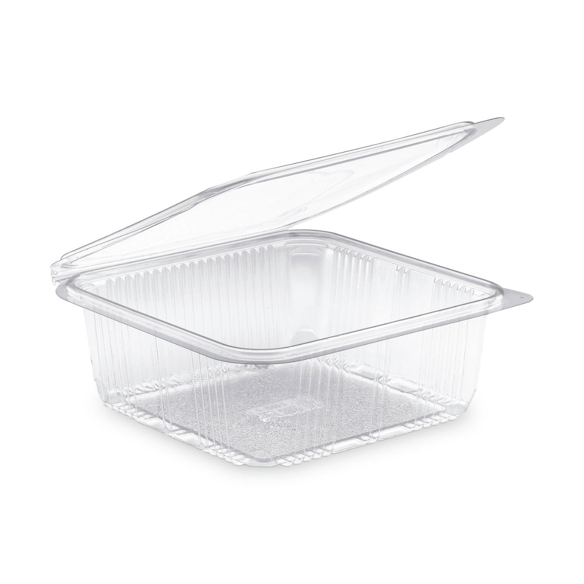 VASCHETTA GASTRONOMIA R-PET 1500CC RETTANGOLARE   