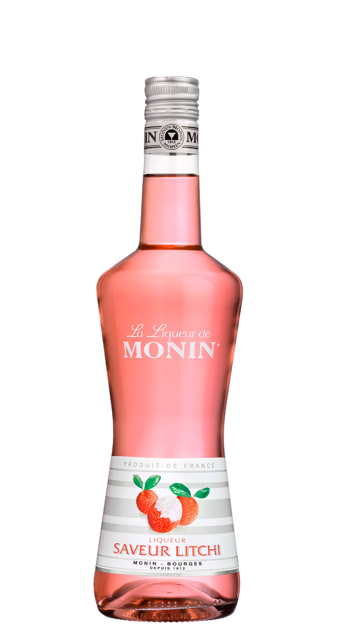 MONIN LIQUORE LAMPONE CL.70                       