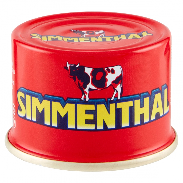 SIMMENTHAL 3 X 70 G