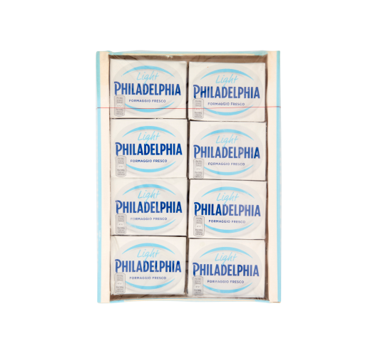 PHILADELPHIA LIGHT 80 G