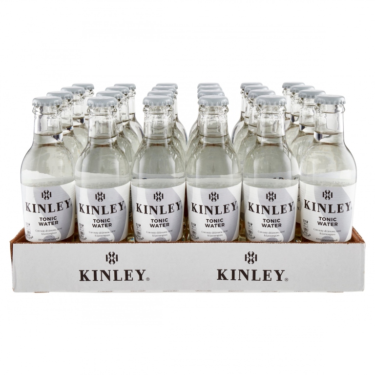 KINLEY TONIC CL.20X24