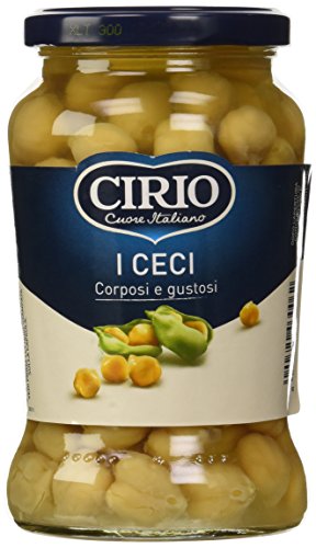 CIRIO I CECI 370 G