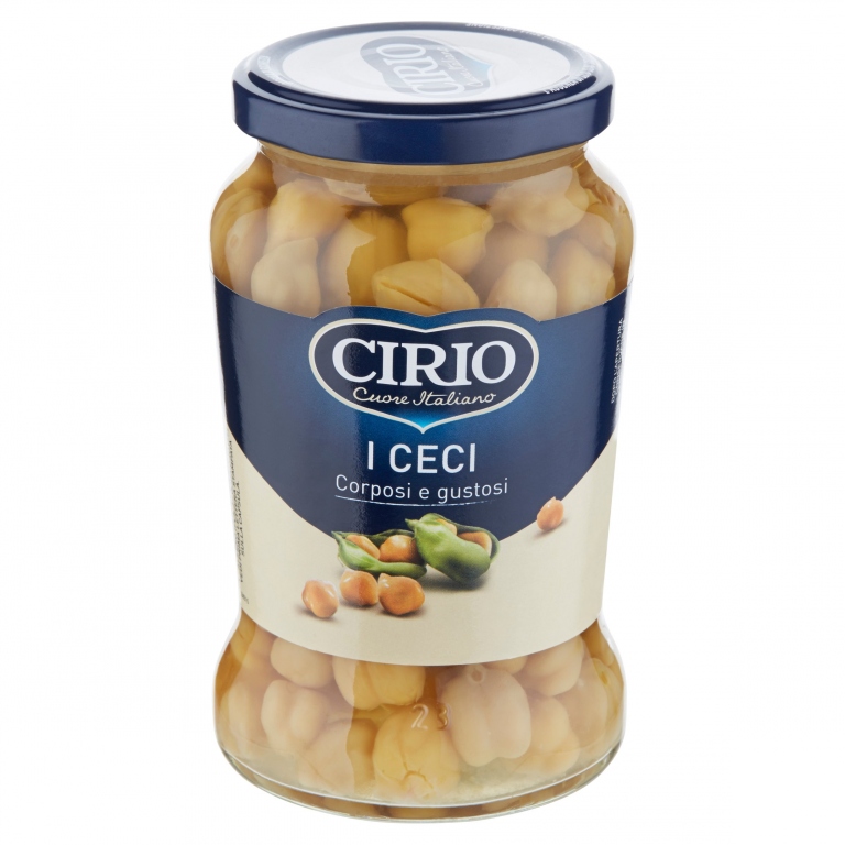 CIRIO I CECI 370 G